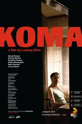 Кома 2009, Австрия постер