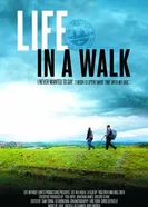 Life in a Walk постер