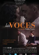 Las voces постер