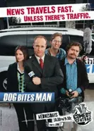 Dog Bites Man постер
