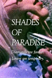 Shades of Paradise постер