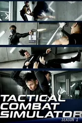 The Tactical Combat Simulator постер