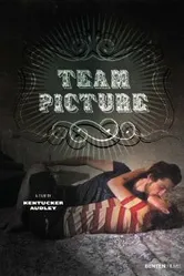 Team Picture постер