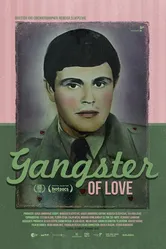 Гангстер любви 2013 постер