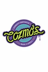 Cozmo's постер