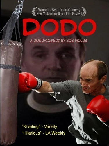 Постер Dodo 2006