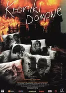 Семейные хроники 1997 постер