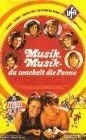 Постер Musik, Musik - da wackelt die Penne