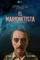The Puppeteer 2018, Аргентина постер