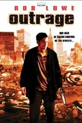 Гнев и ярость 1998 постер