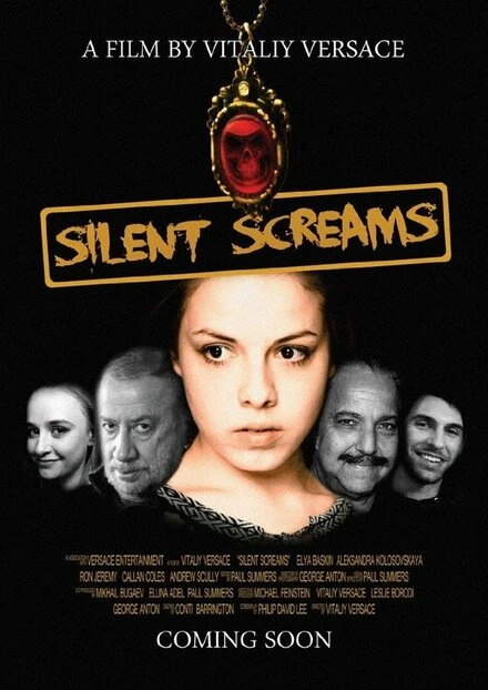 Постер Silent Screams 2015