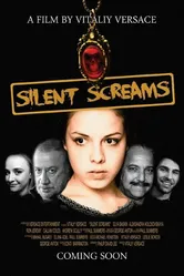 Silent Screams 2015 постер