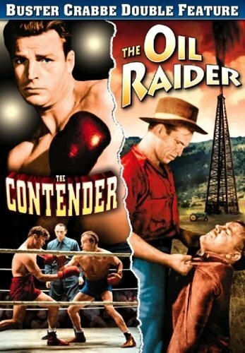 Постер The Contender 1944