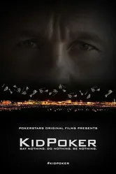 КидПокер 2015 постер