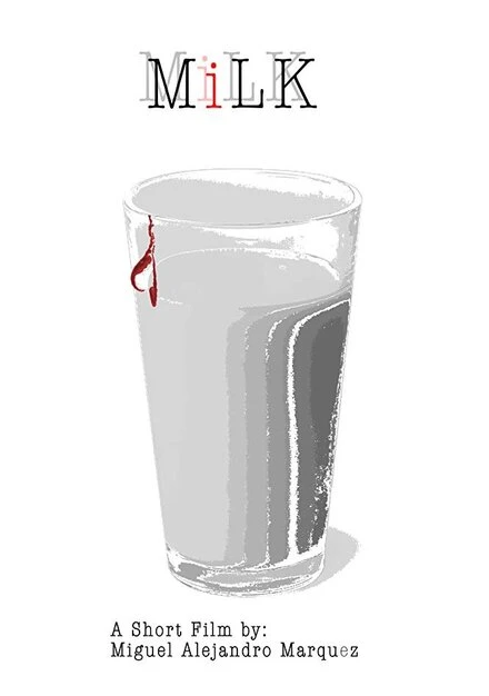 Постер MiLK