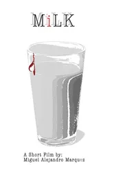 MiLK постер
