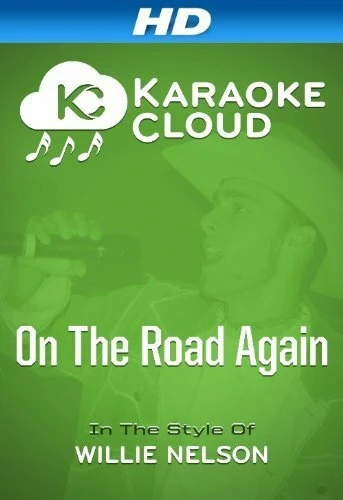 Постер On the Road Again 2002