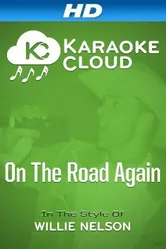 On the Road Again 2002 постер