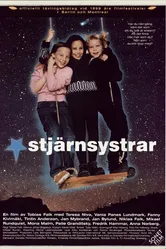Звездные сестры 1999 постер