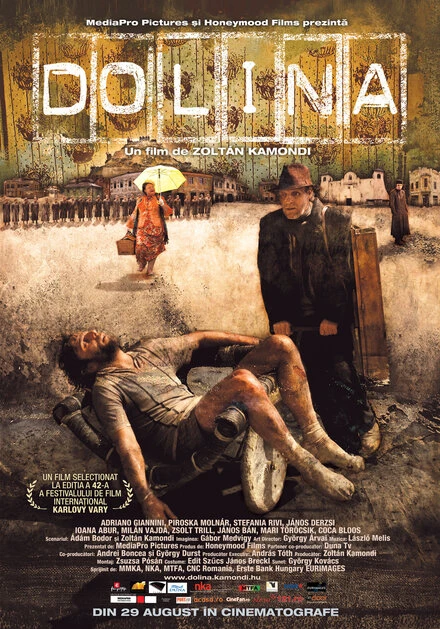 Постер Долина 2007