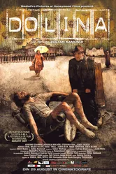 Долина 2007 постер