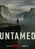 Untamed постер