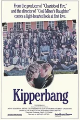 Птанг. Янг. Киппербанг. 1982 постер