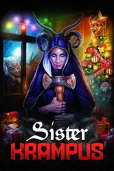 Sister Krampus постер