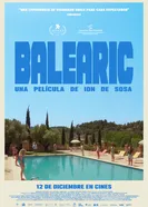 Balearic постер