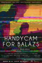 Handycam for Balazs постер