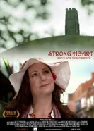 Strong Heart постер