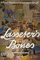 Lasseter's Bones постер