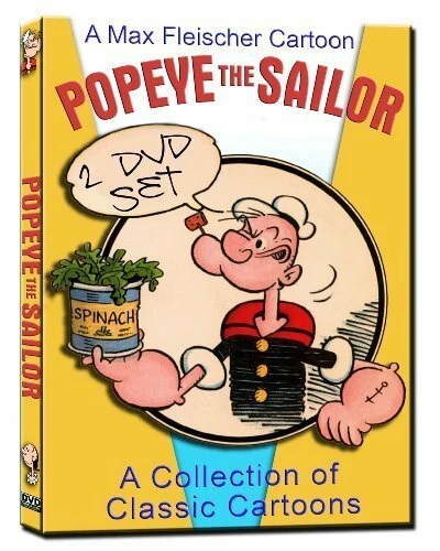 Постер Poopdeck Pappy