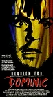 Постер Реквием для Доминика 1990