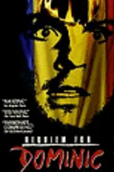 Реквием для Доминика 1990 постер