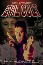 Evil Cult постер