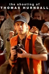 Съемки Томаса Харндала 2008 постер