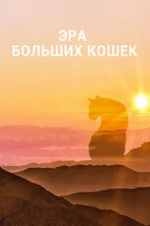 Эра больших кошек 2018 постер