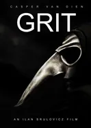 Grit 2015 постер
