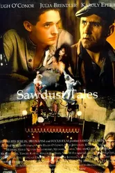 Опилочные истории 1997 постер