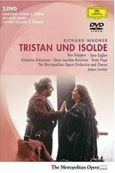 Tristan und Isolde 1999 постер