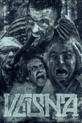 Весна 1987 постер