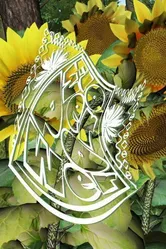 Flower Power постер