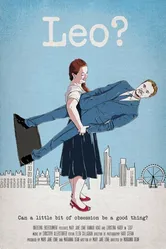 Лео? 2017 постер
