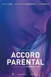 Accord parental постер