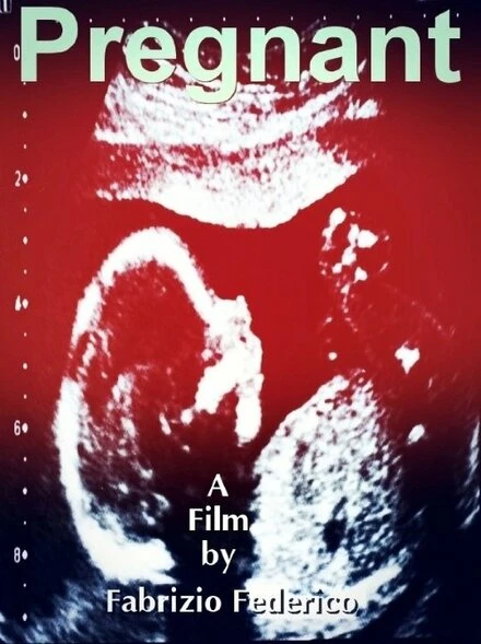 Постер Pregnant 2015