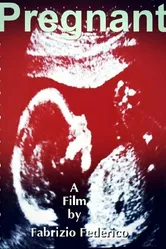 Pregnant 2015 постер