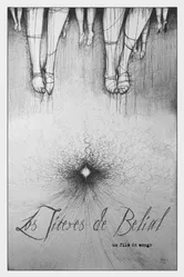 Los Títeres de Belial постер