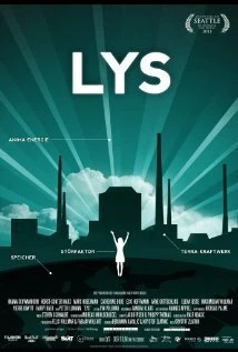 Постер Lys 2010
