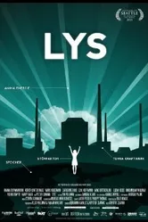 Lys 2010 постер